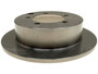 Raybestos Brakes Disc Brake Rotor P/N:76627R