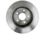 Raybestos Brakes Disc Brake Rotor P/N:76794