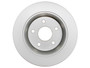 Raybestos Brakes Disc Brake Rotor P/N:76794FZN
