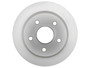 Raybestos Brakes Disc Brake Rotor P/N:76794FZN