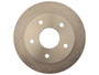 Raybestos Brakes Disc Brake Rotor P/N:76918R