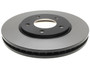 Raybestos Brakes Disc Brake Rotor P/N:780049