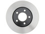 Raybestos Brakes Disc Brake Rotor P/N:780049