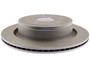 Raybestos Brakes Disc Brake Rotor P/N:780082FZN