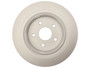 Raybestos Brakes Disc Brake Rotor P/N:780082FZN