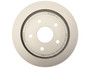 Raybestos Brakes Disc Brake Rotor P/N:780082FZN