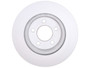 Raybestos Brakes Disc Brake Rotor P/N:780444FZN