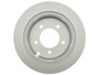 Raybestos Brakes Disc Brake Rotor P/N:780457FZN