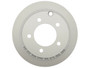 Raybestos Brakes Disc Brake Rotor P/N:780457FZN