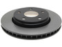 Raybestos Brakes Disc Brake Rotor P/N:780518