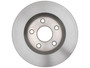 Raybestos Brakes Disc Brake Rotor P/N:780518