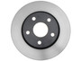 Raybestos Brakes Disc Brake Rotor P/N:780518