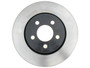 Raybestos Brakes Disc Brake Rotor P/N:780540