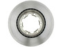 Raybestos Brakes Disc Brake Rotor P/N:780612
