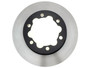 Raybestos Brakes Disc Brake Rotor P/N:780612