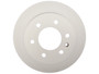 Raybestos Brakes Disc Brake Rotor P/N:780613FZN