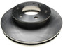 Raybestos Brakes Disc Brake Rotor P/N:780614R