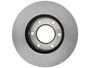 Raybestos Brakes Disc Brake Rotor P/N:780614R