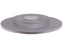 Raybestos Brakes Disc Brake Rotor P/N:780623FZN