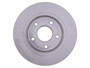 Raybestos Brakes Disc Brake Rotor P/N:780623FZN