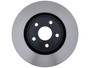 Raybestos Brakes Disc Brake Rotor P/N:780870