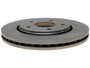 Disc Brake Rotor-R-Line Raybestos 780928R