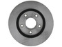 Disc Brake Rotor-R-Line Raybestos 780928R