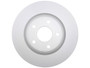 Raybestos Brakes Disc Brake Rotor P/N:780964FZN