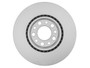 Raybestos Brakes Disc Brake Rotor P/N:780995