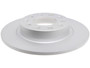 Raybestos Brakes Disc Brake Rotor P/N:781087FZN