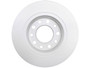 Raybestos Brakes Disc Brake Rotor P/N:781087FZN