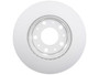 Raybestos Brakes Disc Brake Rotor P/N:781766