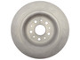 Raybestos Brakes Disc Brake Rotor P/N:782625R