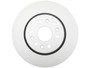Raybestos Brakes Disc Brake Rotor P/N:782776FZN