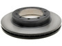 Raybestos Brakes Disc Brake Rotor P/N:8532