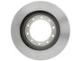 Raybestos Brakes Disc Brake Rotor P/N:8532
