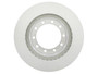 Raybestos Brakes Disc Brake Rotor P/N:8537
