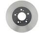 Raybestos Brakes Disc Brake Rotor P/N:9177