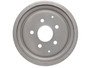 Raybestos Brakes Brake Drum P/N:9153R