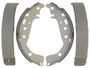 Raybestos Brakes Drum Brake Shoe P/N:917PG