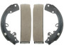 Raybestos Brakes Drum Brake Shoe P/N:922PG