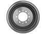 Raybestos Brakes Brake Drum P/N:9328R