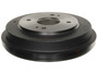 Raybestos Brakes Brake Drum P/N:9458R