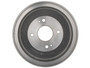Raybestos Brakes Brake Drum P/N:9458R