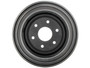 Raybestos Brakes Brake Drum P/N:9529R