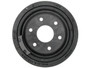 Raybestos Brakes Brake Drum P/N:9529R