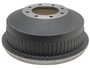 Raybestos Brakes Brake Drum P/N:9531R