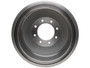 Raybestos Brakes Brake Drum P/N:9531R