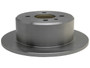 Raybestos Brakes Disc Brake Rotor P/N:96233R