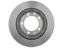 Raybestos Brakes Disc Brake Rotor P/N:96274R